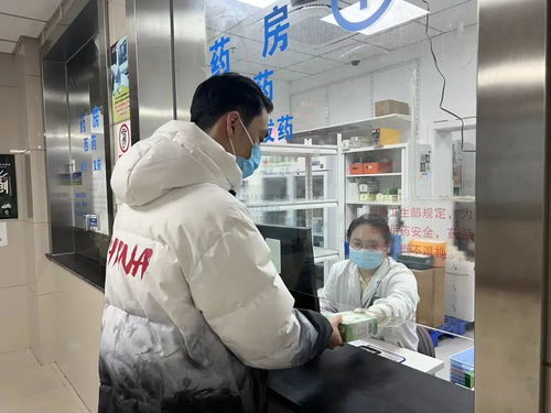 夜間就醫(yī)新選擇 探訪18家社區(qū)衛(wèi)生服務(wù)中心便民門診